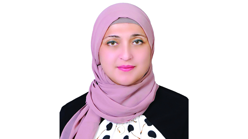 منى وضاح: استمرار «نافس» يساعد «الخاص» في جذب المزيد من المواطنين للعمل وتعزيز النمو الاقتصادي.