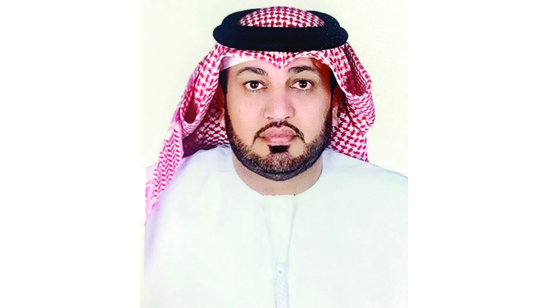 يوسف الحمادي: برنامج نافس أحدث نقلة نوعية في ثقافة العمل لدى المواطنين.