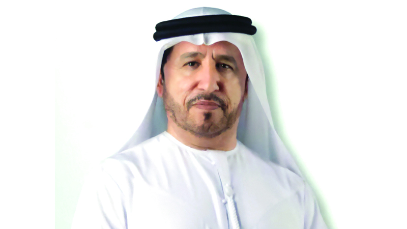 الدكتور سعيد الطنيجي: «البطالة» أصبحت معدومة بفضل الدعم الذي توليه القيادة لتوظيف المواطنين في الخاص.