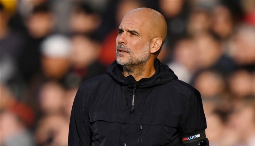 غوارديولا يعلن موعد اعتزاله التدريب