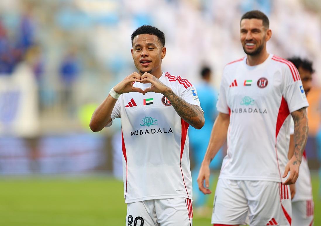 الجزيرة يحصد ثلاث نقاط ثمينة.. و«ميمي» يهدر 4 فرص محققة