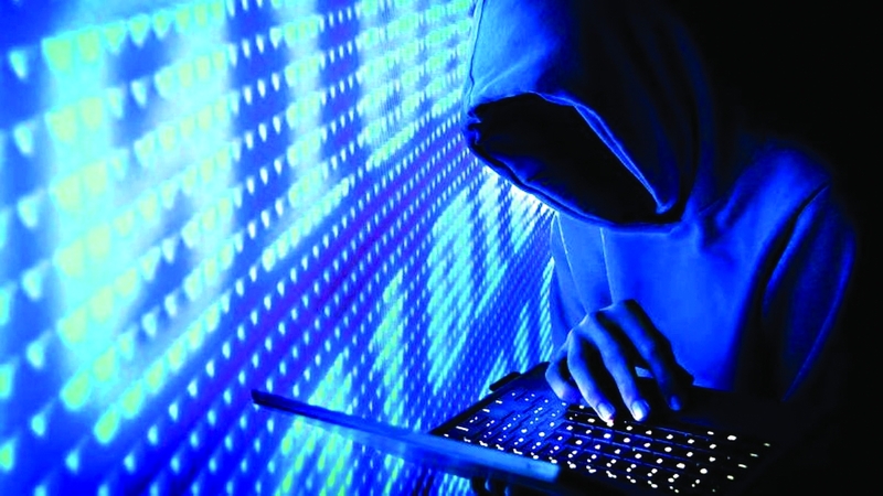 خبراء طالبوا بعدم النقر على أي روابط أو رسائل نصية تحث على اتخاذ إجراء عاجل متعلق بالحساب. أرشيفية