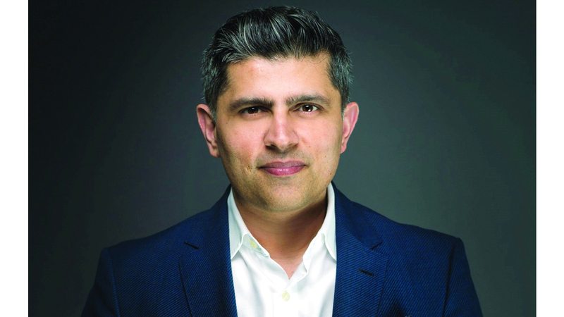 حيدر باشا: أساليب الاحتيال والاختراق المالي شهدت تطوراً كبيراً، ما أدى إلى تطوير أساليب مواجهتها لكشفها مبكراً.