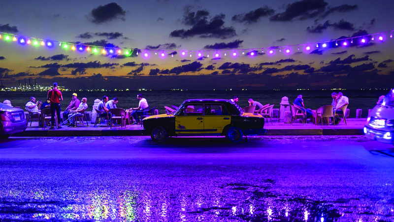 محمد مهدي - مصر