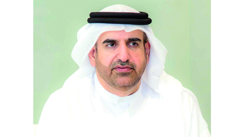 جمال بن حويرب: لمسنا خلال أيام المعرض اهتماماً متزايداً ببرامج المؤسسة، وهو ما يعكس ثقة المجتمع الدولي بنموذجنا المعرفي الرائد.