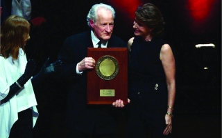 الصورة: «جائزة لوميير»: باسم السينما.. شكراً مايكل مان