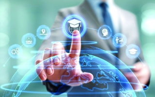 الصورة: %82 من المعلمين يعلنون الذكاء الاصطناعي «معلماً شريكاً» في المدارس