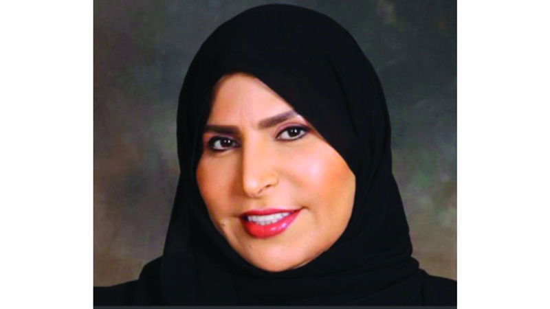 نورة المهيري: الإمارات تتعامل مع التقنية بوصفها وسيلة استراتيجية لبناء تعليم ذكي وإنساني.