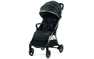 الصورة: عربة أطفال تقود «جدة» لتهمة الاحتيال الإلكتروني.. و«الاستئناف» تبرئها