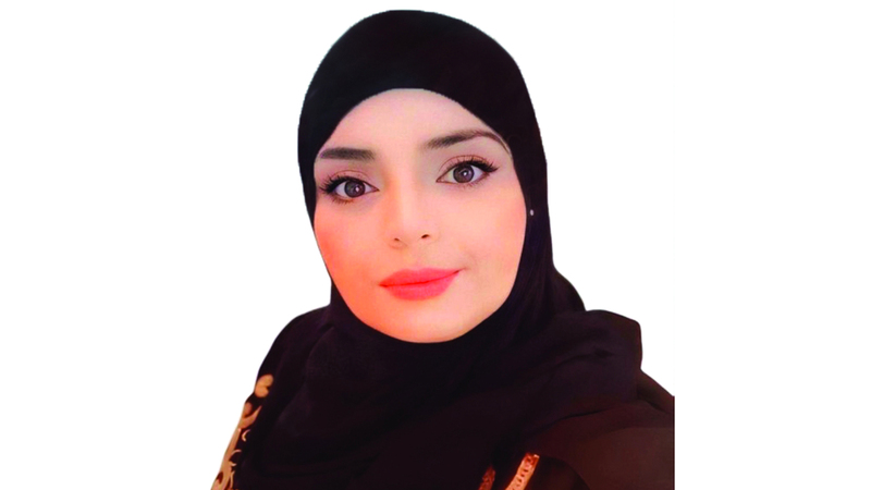 دكتورة مروة عمارة: الذكاء الاصطناعي قادر على الإسهام في إعداد الدروس وتحليل أداء الطلبة.