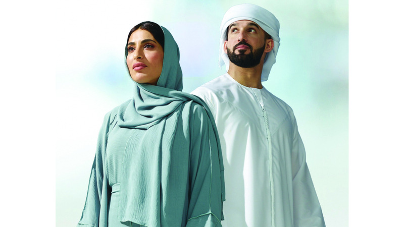 الدائرة تعمل على ترسيخ استقرار الأسر وزيادة سعادتها. من المصدر