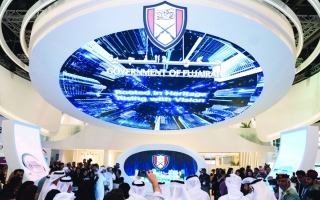 الصورة: جامعة الفجيرة تتجه لإنشاء كلية طب ومستشفى تعليمي