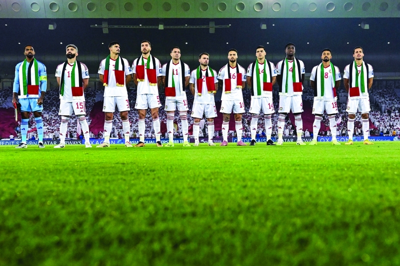 رياضيون: «الأبيض» يمتلك كل المقومات للعودة بقوة.. ويستحق التأهل