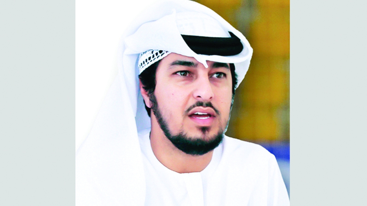 يوسف عبدالعزيز: المرحلة الماضية كانت مليئة بالدروس والعبر، وعلينا أن نستفيد منها بدلاً من التوقف عند الأخطاء.