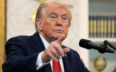 الصورة: ترامب يعلن المقاطعة التامة لقمة "العشرين" بجنوب إفريقيا