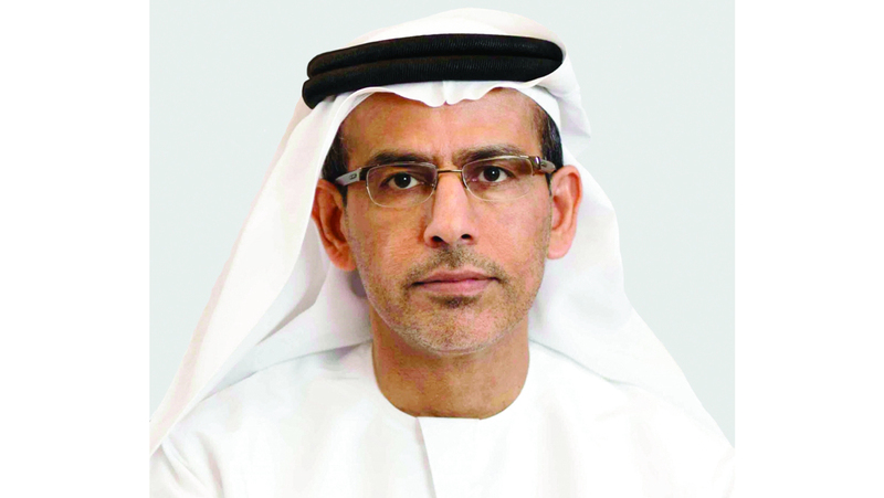 عبدالرحمن آل صالح: الذكاء الاصطناعي يمثل اليوم عنصراً رئيساً في منظومة الإنفاق الذكي لحكومة دبي.