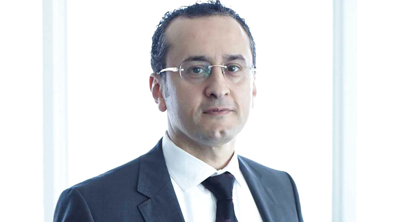 عصام مسلماني: شركات التأمين عادة لا تكون لديها القدرة على تغطية المخاطر التي قد تتعرض لها الأبراج، لذا تلجأ إلى شركات إعادة التأمين.