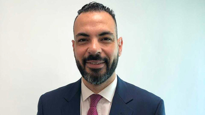 أحمد عرفات: المصرف المركزي يُلزم البنوك بتوفير تأمين على التمويلات العقارية يُغطي ضمن بنوده الحرائق.