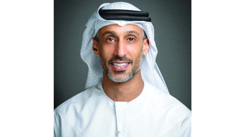 خلفان جمعة بلهول: مبادرة تصنيف الشركات خطوة محورية نحو بناء منظومة رقمية أكثر أماناً وشفافية.