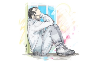 الصورة: 67 ألف درهم متأخرات دراسية وإيجارية على «أبوحسام»