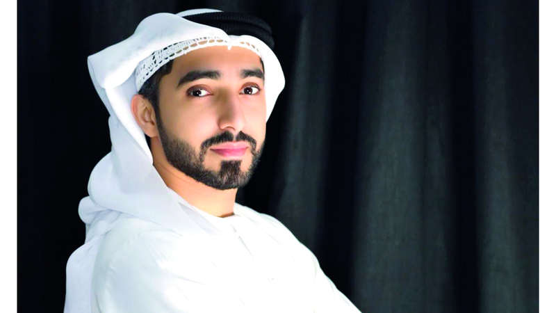 نواب البلوشي: مقومات دبي تجعلها بيئة مثالية لنمو الشركات الناشئة والوصول إلى التمويل والشركاء المصرفيين بسهولة.