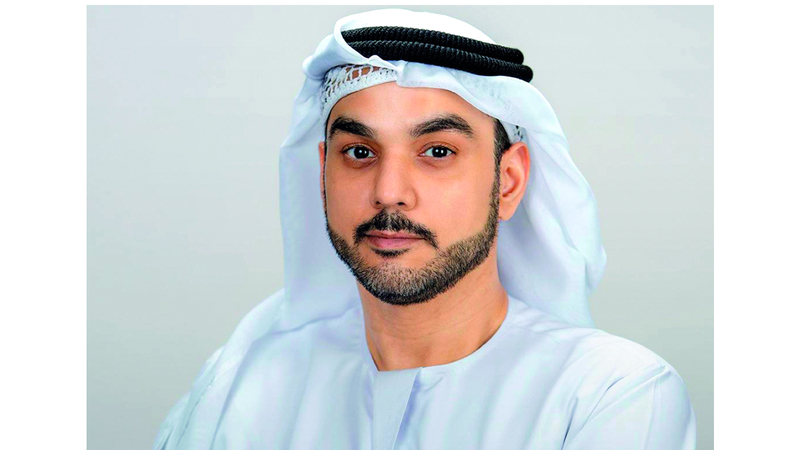 محمد الحكيم: دبي من أكثر المدن جاهزية لاعتماد العملات الرقمية على مستوى العالم.