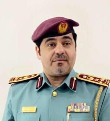 وفاة مواطن وإصابة 4 آخرين في حادث تصادم بالفجيرة