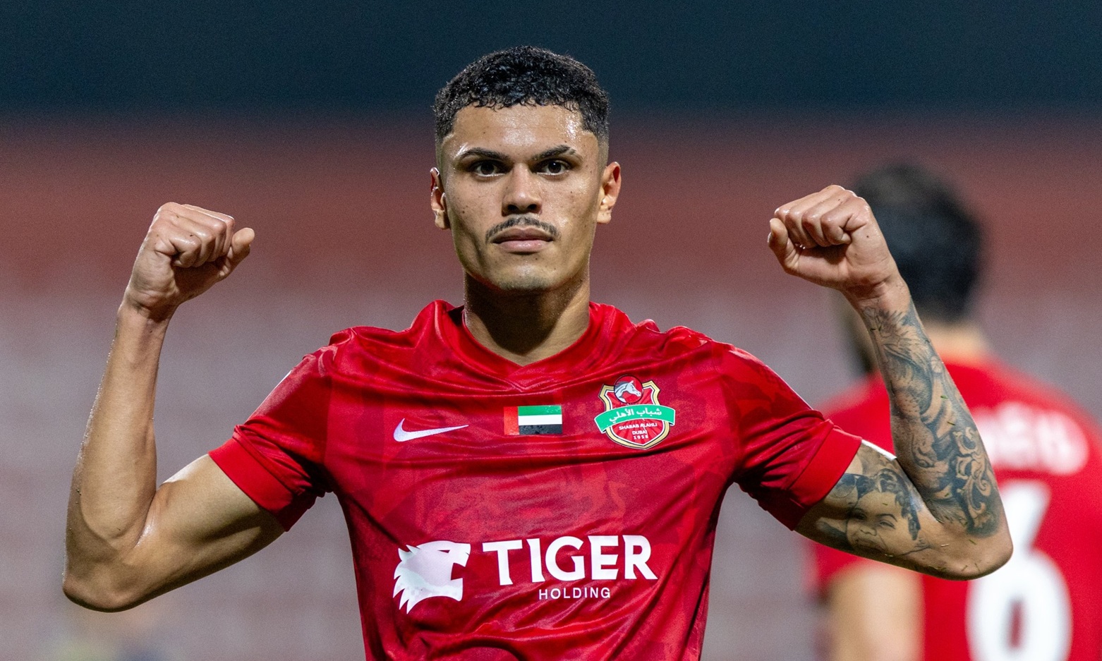 سوزا: الفوز على ناساف تأكيد لروح شباب الأهلي وشخصيته القوية