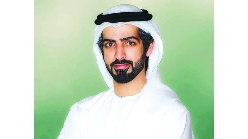 فهد بن جساس: العطر ليس مجرد مزيج، بل تكريم لالتزام الشيخ زايد بتراث هذه الأرض، وانعكاس لهويتنا الإماراتية.