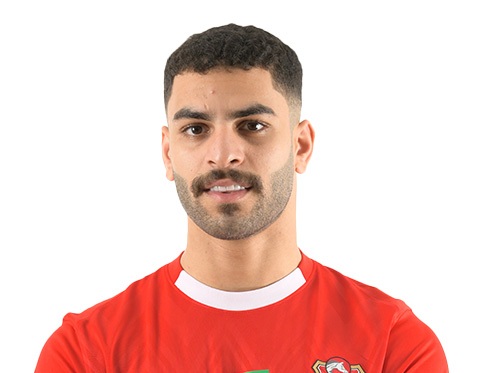 باولو سوزا يكشف سبب غياب سلطان عادل عن مواجهة ناساف الأوزبكي