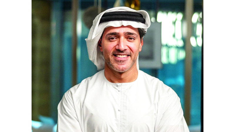 عصام كاظم: المبادرة تعكس جهودنا المستمرة لتطوير بنية تحتية متقدمة، وإتاحة المزيد من خيارات الإقامة.