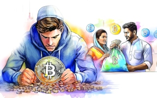 الصورة: محتال يستولي على 1.5 مليون درهم في صفقة عملة رقمية وهمية