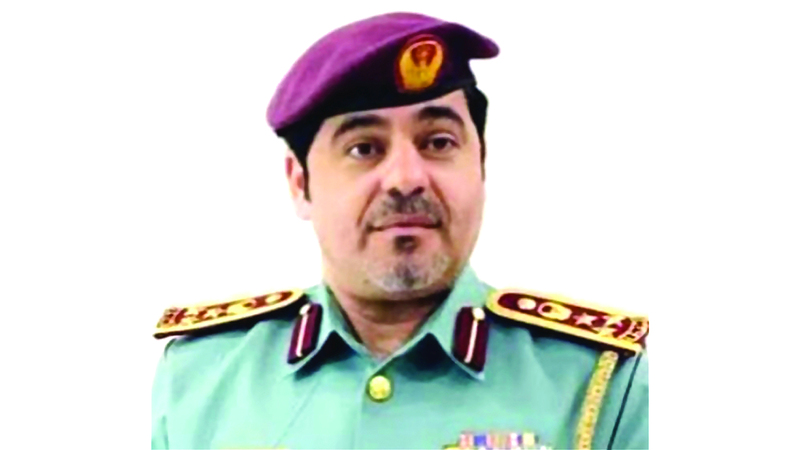 العميد صالح الظنحاني: المصابون نُقلوا إلى مستشفى دبا الفجيرة لتلقي العلاج اللازم، وتسلمت الجهات المختصة ملف الحادث لاستكمال الإجراءات القانونية.