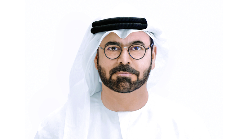 محمد القرقاوي: تحدي القراءة العربي يجسد رؤية وتوجيهات محمد بن راشد بالتركيز على البعد المعرفي في إعداد الأجيال الجديدة، وإعلاء شأن القراءة باعتبارها الطريق الأمثل لبناء العقول.