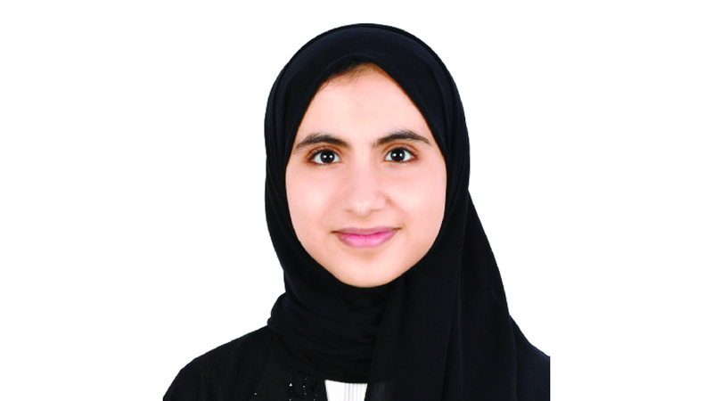 آمنة محمد المنصوري: تحدي القراءة العربي لا يبحث عن متسابق يقرأ ليتوج، لكن عن طالب يقرأ ليعيش.