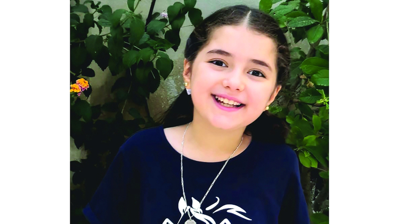 شام البكور: لا تنتظروا أن تكبروا لتصنعوا فرقاً.. اصنعوا الفرق لتكبروا عليه.