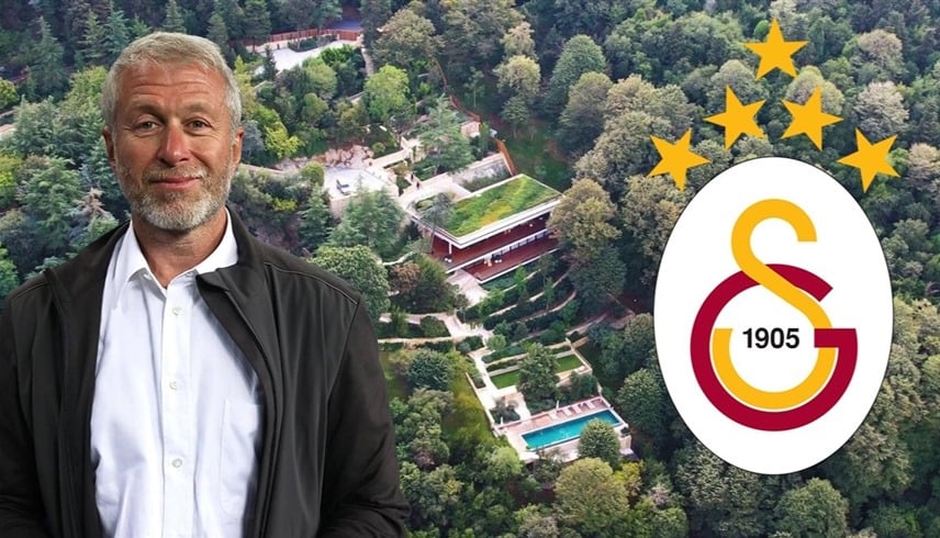 أبراموفيتش يخطط للاستثمار في غلطة سراي