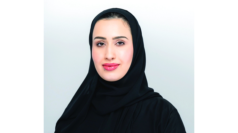 عفراء السويدي: التعاون سيسهم في إبراز فعاليات موسم الوصل في مدينة إكسبو دبي بأسلوب عصري يتناسب مع منصات التواصل الاجتماعي ويواكب أحدث توجهات الإعلام الرقمي.