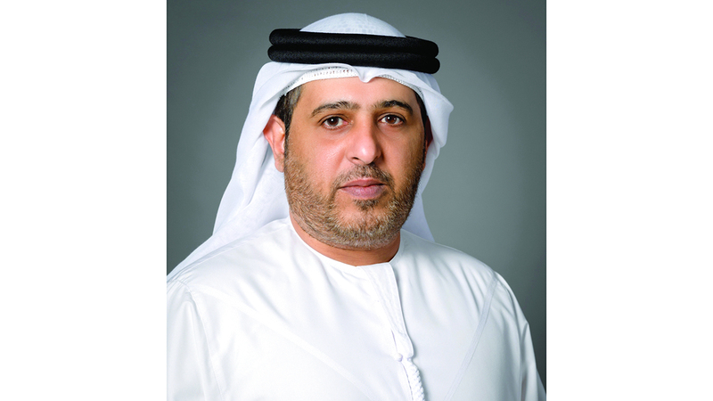 سالم باليوحة: خطوة تعكس التزام المؤسسة بالارتقاء بالقطاع الإعلامي، وتلبية تطلعات الجمهور، وتعزيز مكانة دبي مركزاً لصناعة وإنتاج المحتوى الإعلامي، وحاضنة للأفكار الملهمة.