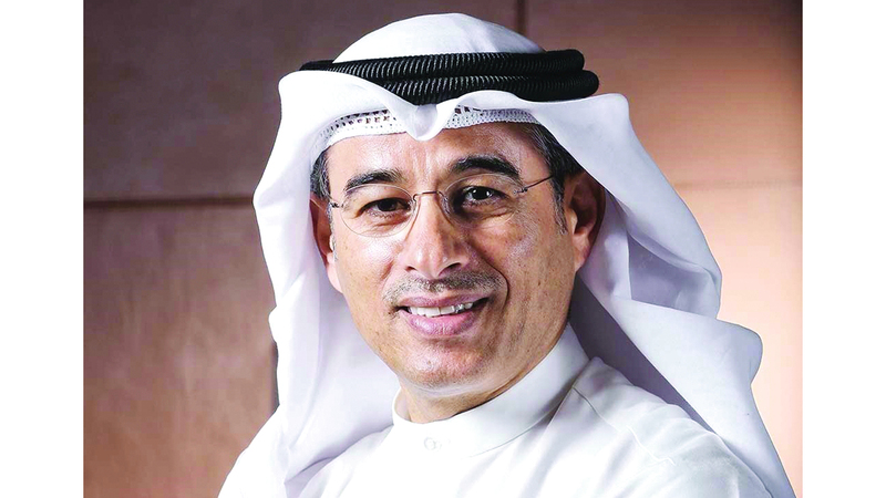 محمد العبار: نقص المساكن في الولايات المتحدة هو بمثابة «كارثة» يتعين أن تكون محور اهتمام ترامب.