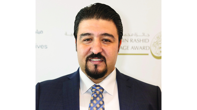 علي الصالحي: الفوز بالجائزة يمثل تتويجاً لسنوات من الجهد لتطوير أدوات تقنية تخدم اللغة العربية.