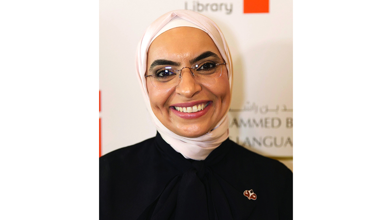 ساجدة أبوسيف.