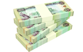 الصورة: إلزام بنك برد 13.5 ألف درهم فوائد غير مبررة