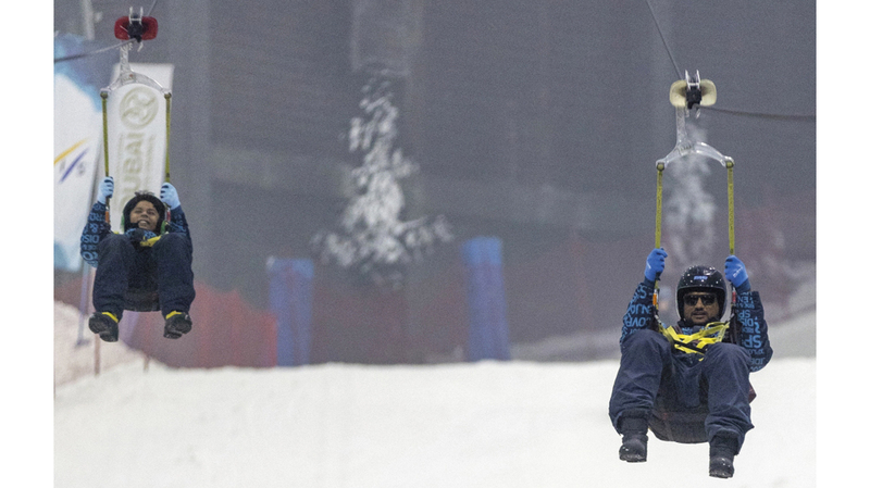 تصوير: دينيس مالاري