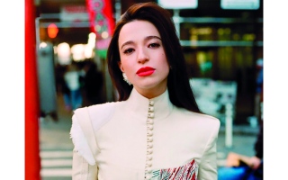 الصورة: 4 ممثلات فرضن حضورهن في عام 2025