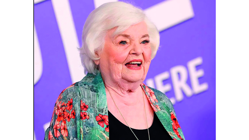 جون سكويب. أرشيفية