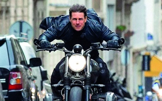 الصورة: على الشاشة قريبا