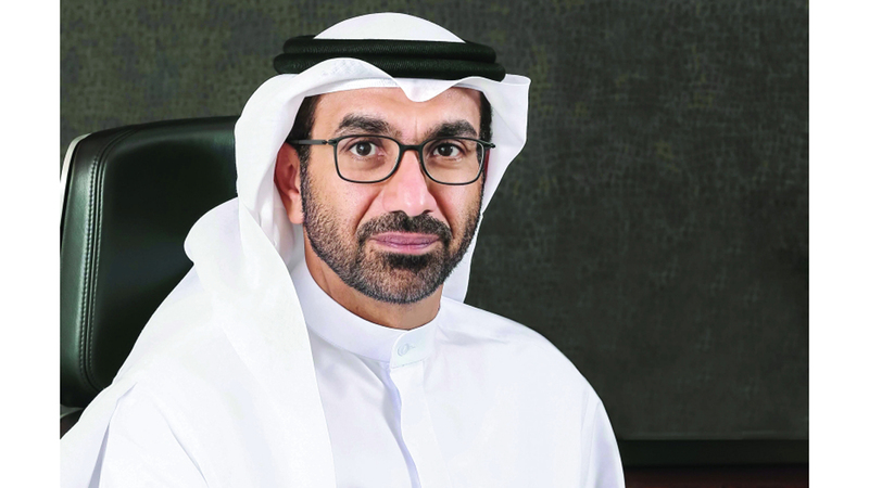 هشام عبدالله القاسم: نواصل زيادة حصتنا في سوق دولة الإمارات وعبر أسواقنا الرئيسة الأخرى، فيما نستحوذ على 35% من حصة السوق في الإنفاق باستخدام بطاقات الائتمان في الدولة.