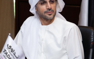 الصورة: مروان إبراهيم حاجي في قائمة "فوربس الشرق الأوسط" لأقوى قادة الرعاية الصحية 2025