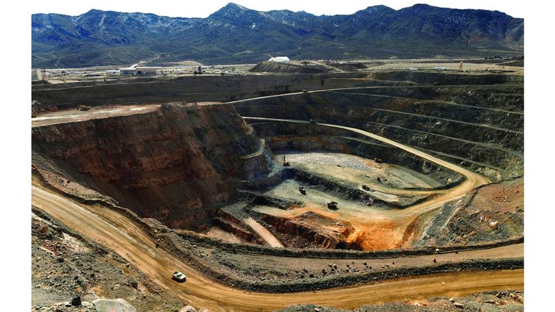 بكين تستخدم سلاح المعادن النادرة لمواجهة إدارة ترامب